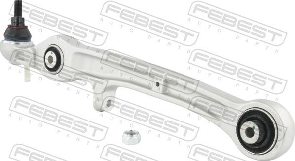 Febest 1724-4FFLF - Bras de liaison, suspension de roue cwaw.fr