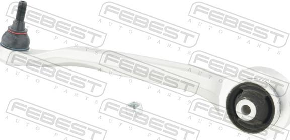 Febest 1724-4FFLRL - Bras de liaison, suspension de roue cwaw.fr