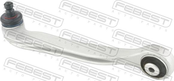 Febest 1724-4FFUPFL - Bras de liaison, suspension de roue cwaw.fr