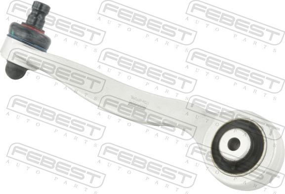 Febest 1724-4FFUPRL - Bras de liaison, suspension de roue cwaw.fr