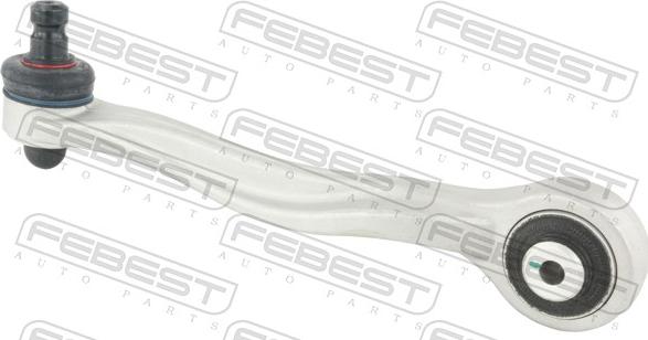 Febest 1724-4FFUPRR - Bras de liaison, suspension de roue cwaw.fr