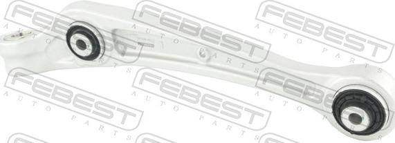 Febest 1724-8KFLFL - Bras de liaison, suspension de roue cwaw.fr