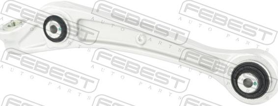 Febest 1724-8KFLFR - Bras de liaison, suspension de roue cwaw.fr