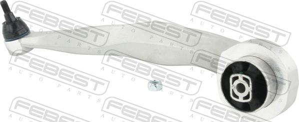 Febest 1724-8KFLRR - Bras de liaison, suspension de roue cwaw.fr