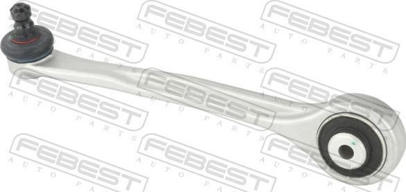 Febest 1724-8KFUPFR - Bras de liaison, suspension de roue cwaw.fr