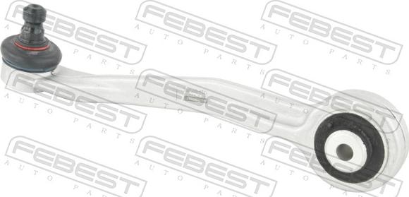 Febest 1724-8KFUPRL - Bras de liaison, suspension de roue cwaw.fr