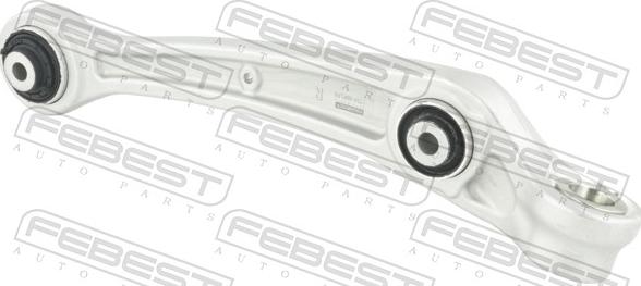 Febest 1724-8RFLFR - Bras de liaison, suspension de roue cwaw.fr