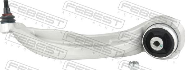 Febest 1724-8RFLRL - Bras de liaison, suspension de roue cwaw.fr