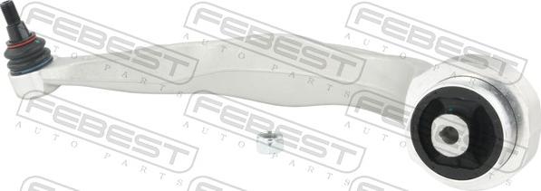 Febest 1724-8RFLRR - Bras de liaison, suspension de roue cwaw.fr