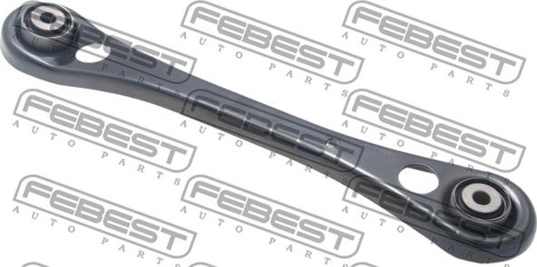 Febest 1725-4F - Bras de liaison, suspension de roue cwaw.fr