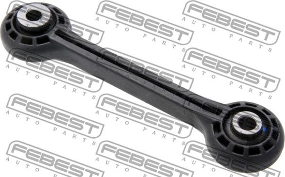 Febest 1723-Q5F - Entretoise / tige, stabilisateur cwaw.fr