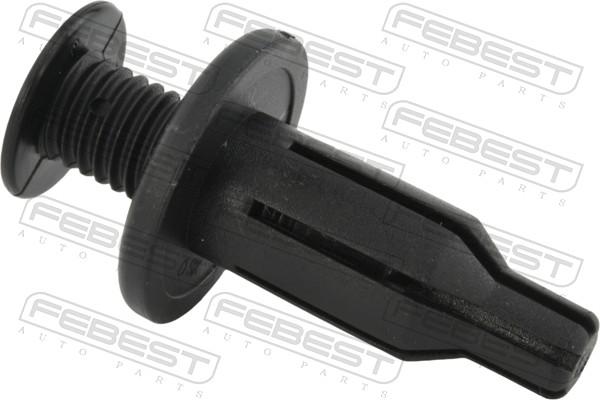 Febest 88570-149 - Clip, enjoliveur cwaw.fr