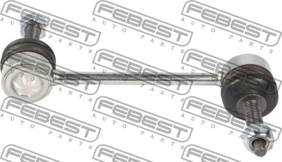 Febest 3923-X200F - Entretoise / tige, stabilisateur cwaw.fr