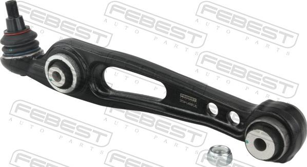 Febest 2924-L405FLRL - Bras de liaison, suspension de roue cwaw.fr