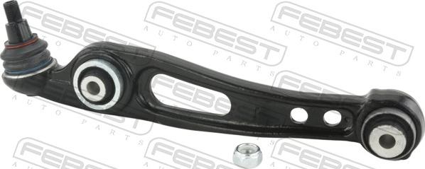 Febest 2924-L405FLRR - Bras de liaison, suspension de roue cwaw.fr