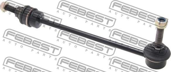 Febest 2923-DIIIF - Entretoise / tige, stabilisateur cwaw.fr