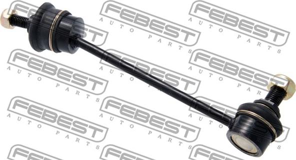 Febest 2923-FLIF - Entretoise / tige, stabilisateur cwaw.fr