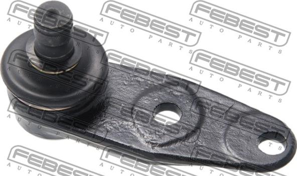 Febest 2420-CLIF - Rotule de suspension cwaw.fr