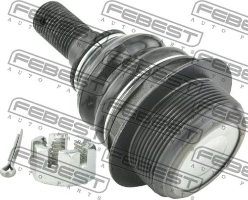 Febest 2420-MASIII - Rotule de suspension cwaw.fr