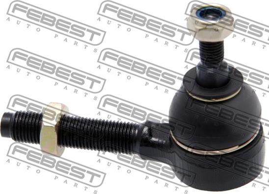 Febest 2521-307 - Rotule de barre de connexion cwaw.fr