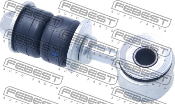 Febest 2523-BOX3 - Entretoise / tige, stabilisateur cwaw.fr