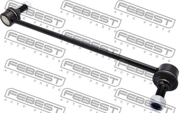 Febest 2023-CAR - Entretoise / tige, stabilisateur cwaw.fr