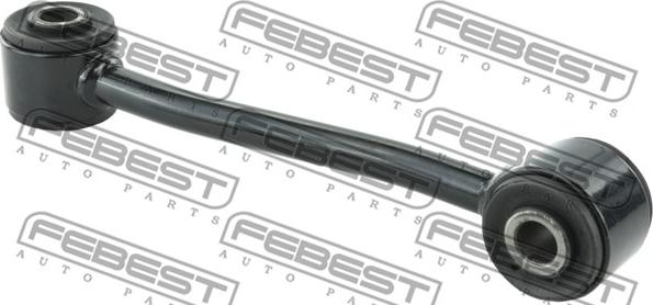 Febest 2023-NITF - Entretoise / tige, stabilisateur cwaw.fr