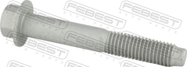 Febest 2198-012 - Vis de correction du carrossage cwaw.fr