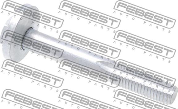 Febest 2129-001 - Vis de correction du carrossage cwaw.fr