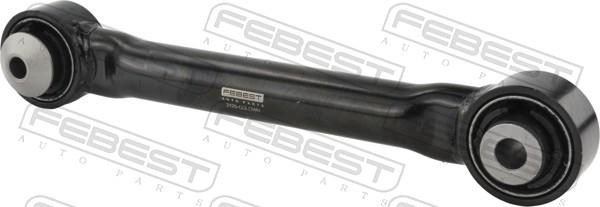 Febest 2125-CDLOWR - Bras de liaison, suspension de roue cwaw.fr