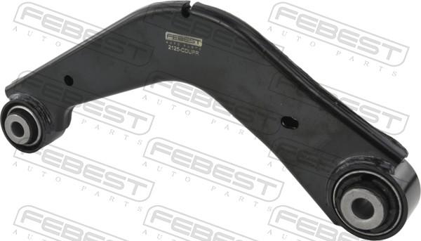 Febest 2125-CDUPR - Bras de liaison, suspension de roue cwaw.fr