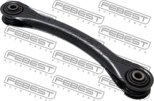 Febest 2125-FOCUP - Bras de liaison, suspension de roue cwaw.fr