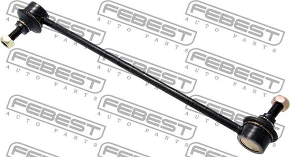 Febest 2123-CA2F - Entretoise / tige, stabilisateur cwaw.fr