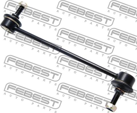 Febest 2123-FOCIF - Entretoise / tige, stabilisateur cwaw.fr