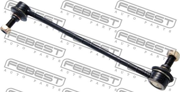 Febest 2123-TT9F - Entretoise / tige, stabilisateur cwaw.fr