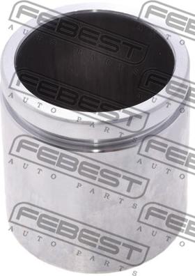 Febest 2176-FYF - Piston, étrier de frein cwaw.fr