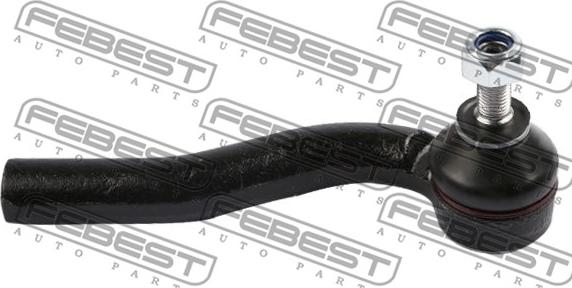 Febest 2821-500RH - Rotule de barre de connexion cwaw.fr