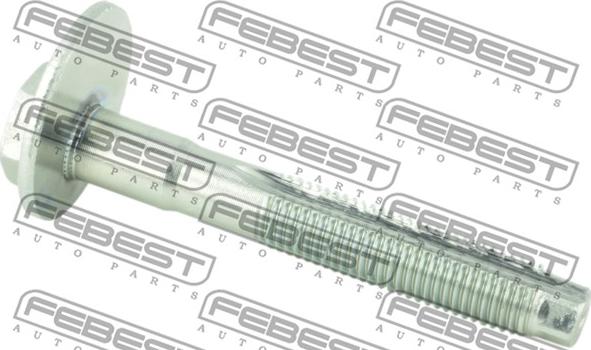 Febest 2329-003 - Vis de correction du carrossage cwaw.fr