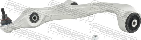 Febest 2324-7PFLR - Bras de liaison, suspension de roue cwaw.fr