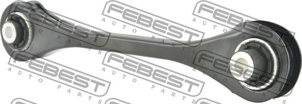 Febest 2325-TTR - Bras de liaison, suspension de roue cwaw.fr