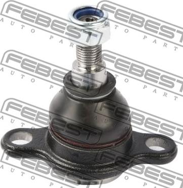 Febest 2320-7HM - Rotule de suspension cwaw.fr