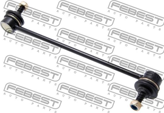 Febest 2323-9N5F - Entretoise / tige, stabilisateur cwaw.fr