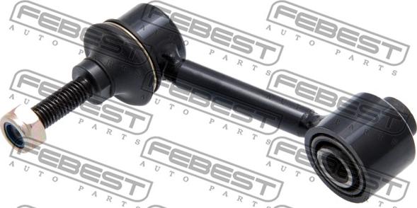 Febest 2323-B6R - Entretoise / tige, stabilisateur cwaw.fr