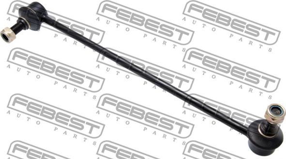 Febest 2323-GVF - Entretoise / tige, stabilisateur cwaw.fr