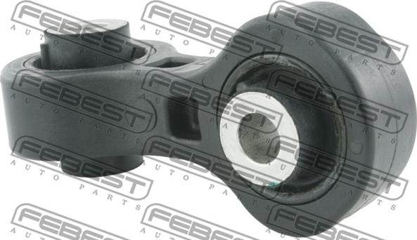 Febest 2323-Q5R - Entretoise / tige, stabilisateur cwaw.fr