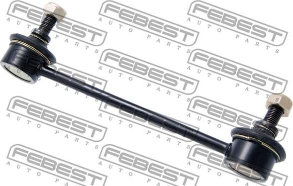 Febest 2223-001 - Entretoise / tige, stabilisateur cwaw.fr