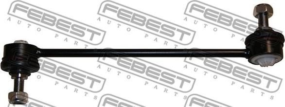 Febest 2223-BAFR - Entretoise / tige, stabilisateur cwaw.fr