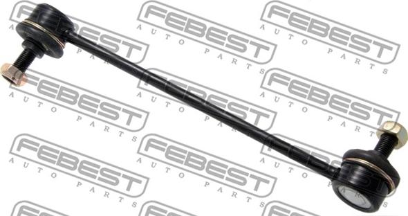 Febest 2223-PICLH - Entretoise / tige, stabilisateur cwaw.fr