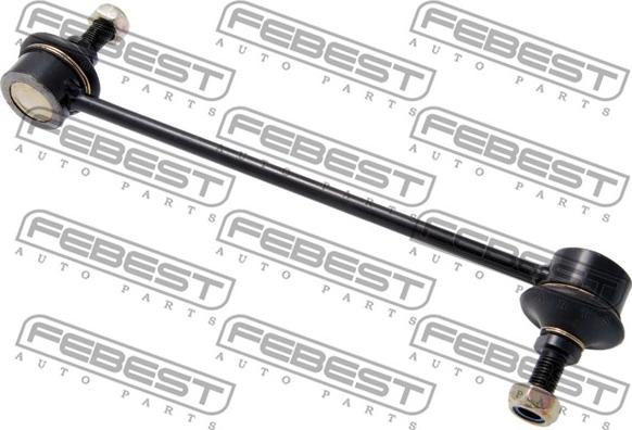 Febest 2223-PICRH - Entretoise / tige, stabilisateur cwaw.fr