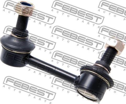 Febest 2223-SORFLH - Entretoise / tige, stabilisateur cwaw.fr